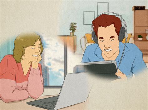 How to Get a Girl on Omegle or Chatroulette: 5 Steps